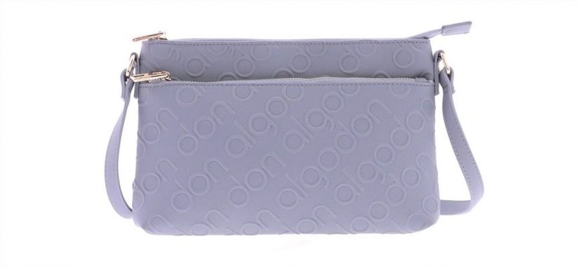 bandolera don algodon