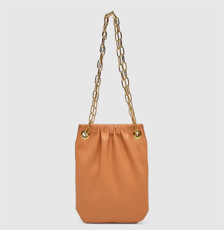 bandolera formula joven