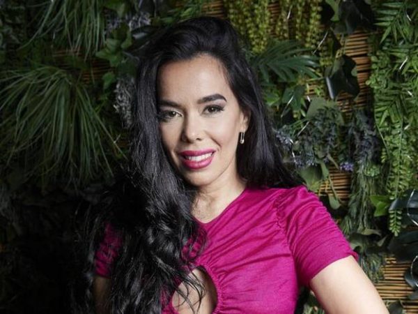 beatriz luengo kYD U120881303721dhC 624x468@MujerHoy Merca2.es