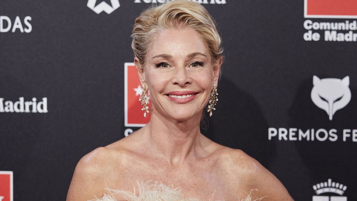 Belén Rueda: su pareja, hijos y otros detalles de su vida privada