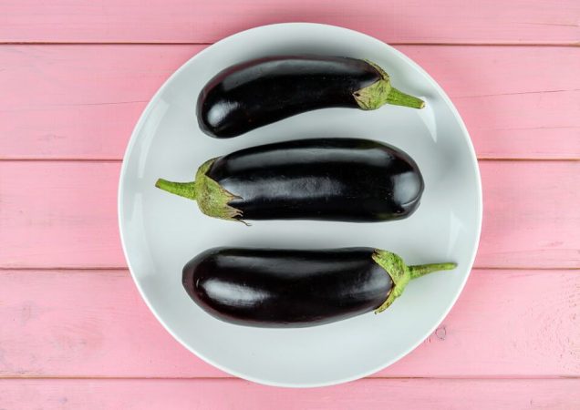 berenjenas a la siciliana