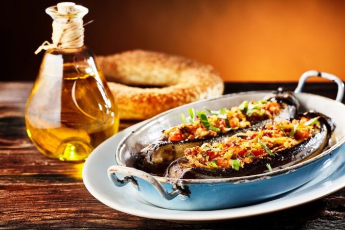 berenjenas a la siciliana Merca2.es