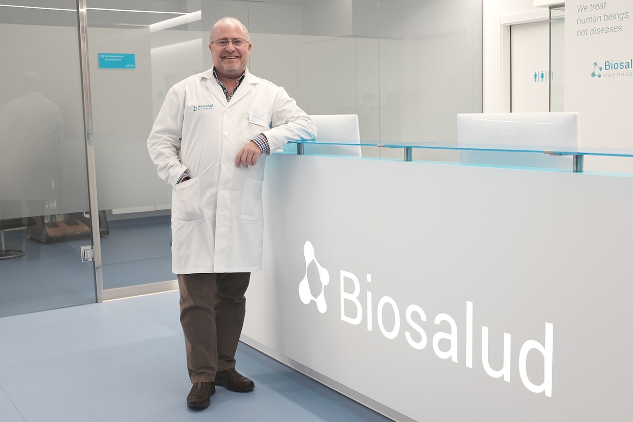 biosalud day hospital