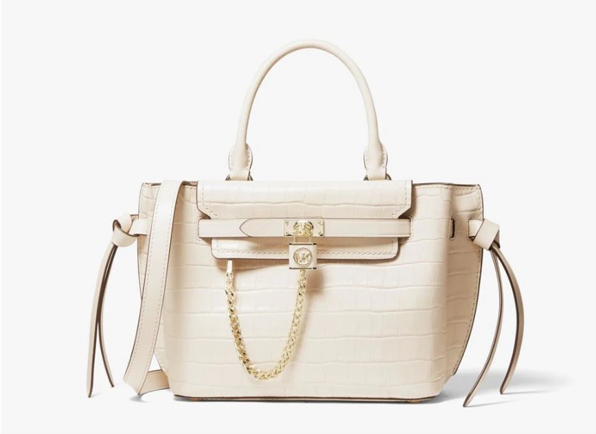 bolso michael kors hamilton legacy el corte ingles