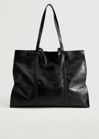 Bolso shopper