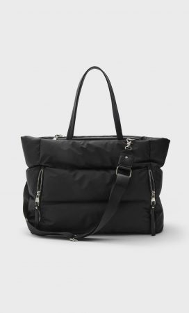 Bolso shopper de Stradivarius