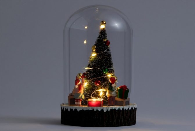 capsula cristal el corte ingles