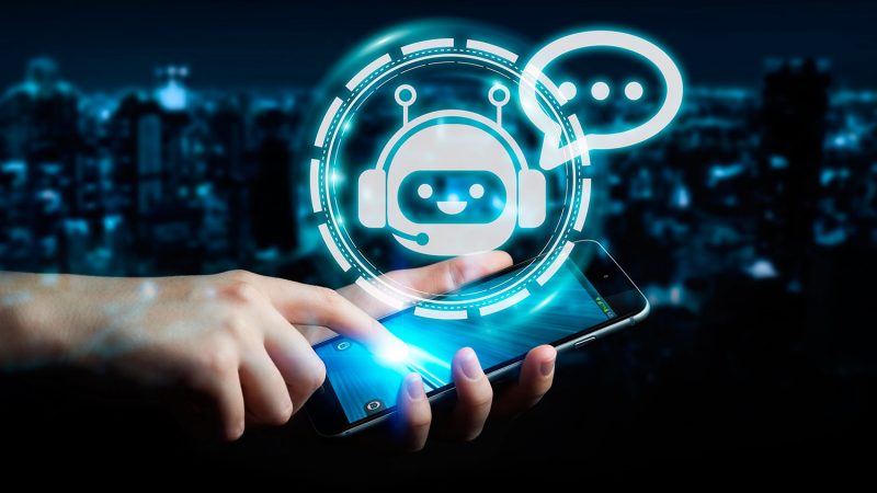 chatbot comercio electronico Merca2.es