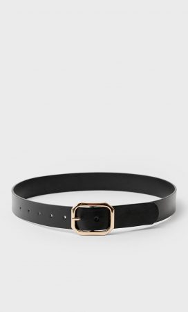 cinturon stradivarius 4 Merca2.es