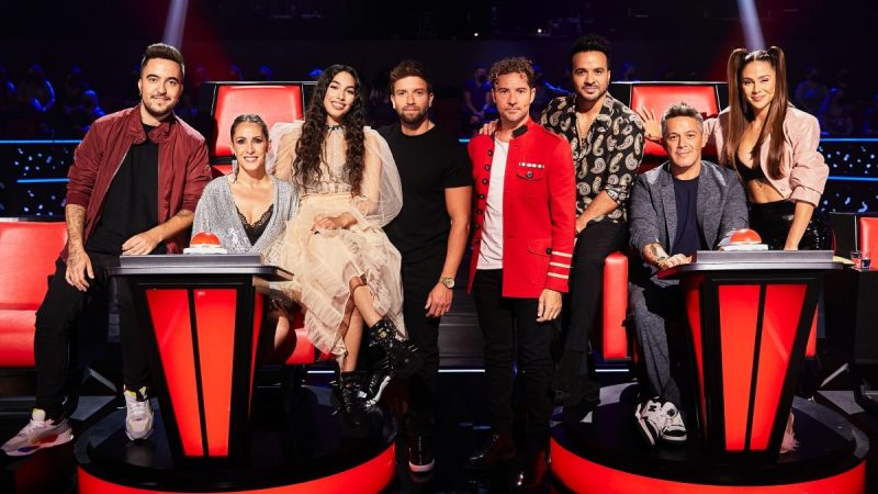 Coaches de ida y vuelta