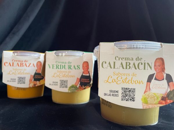 cremas belén esteban Merca2.es