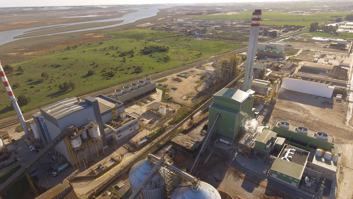 Ence: un buen margen en el negocio de la energía perfila un 2024 satisfactorio