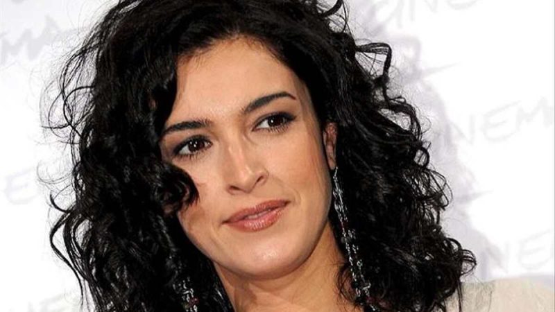 Fisica o Química: series Blanca Romero