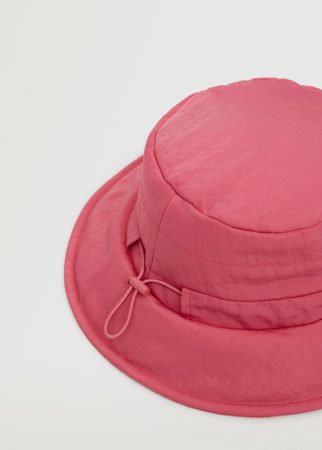 Gorro bucket