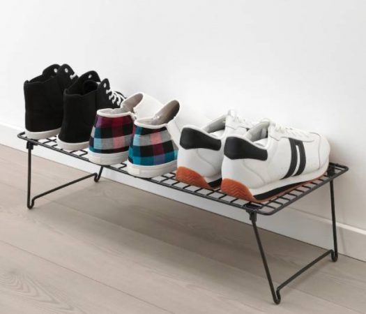 Estante zapatero Grejig