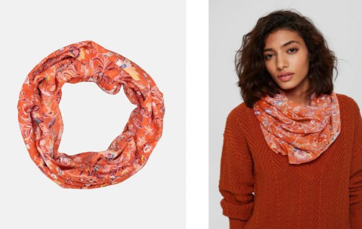 el corte inglés cuello