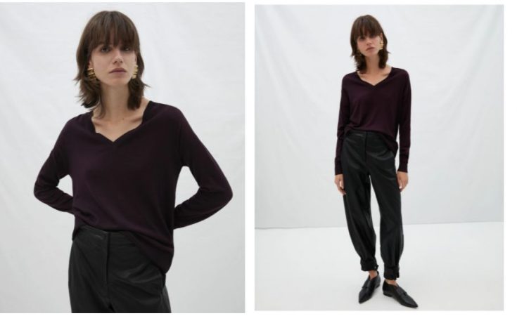 jersey el corte inglés