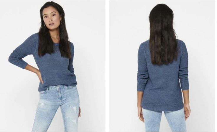 jersey el corte inglés