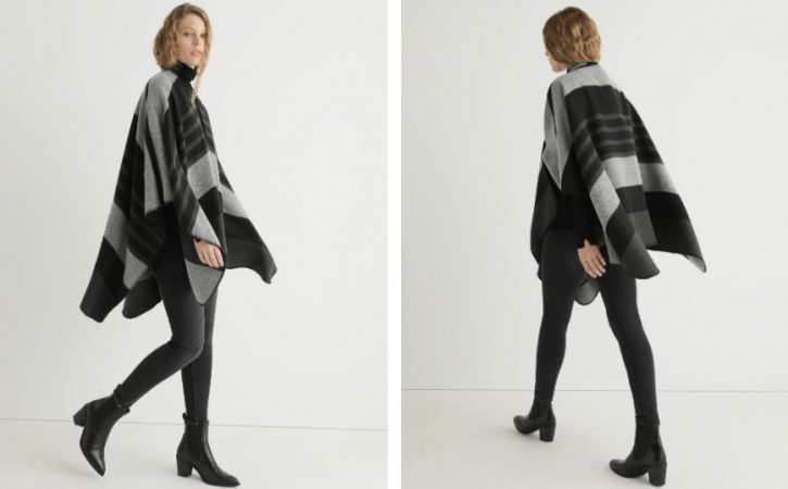 capa el corte inglés