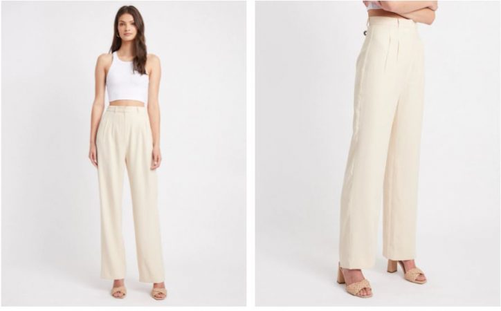 pantalón el corte inglés