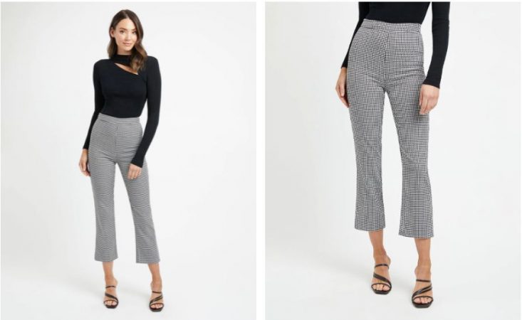 pantalón el corte inglés