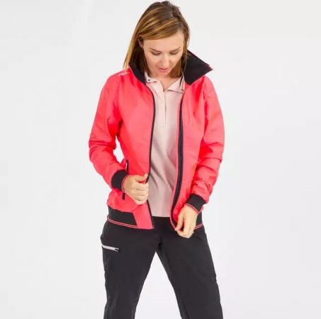 Cazadora vela sailing 100  