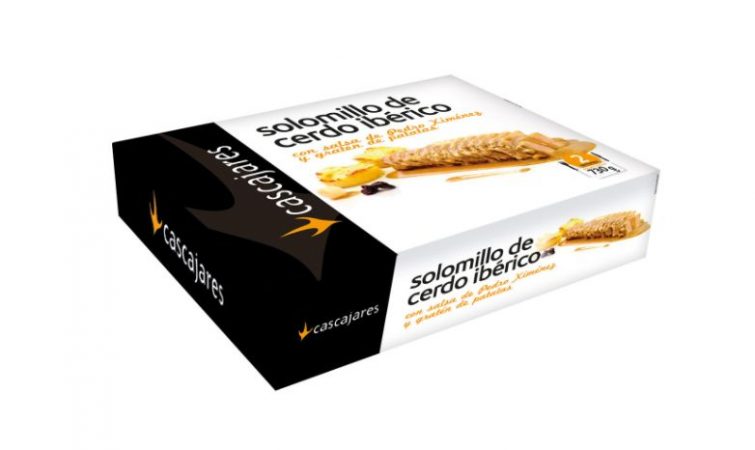 solomillo el corte inglés