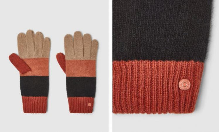 guantes el corte inglés