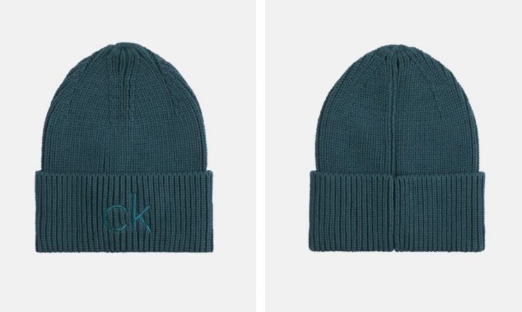 gorro el corte inglés