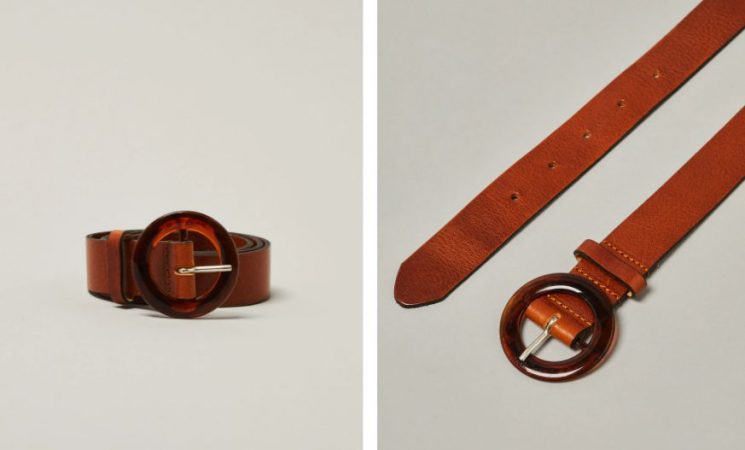 cinturón el corte inglés