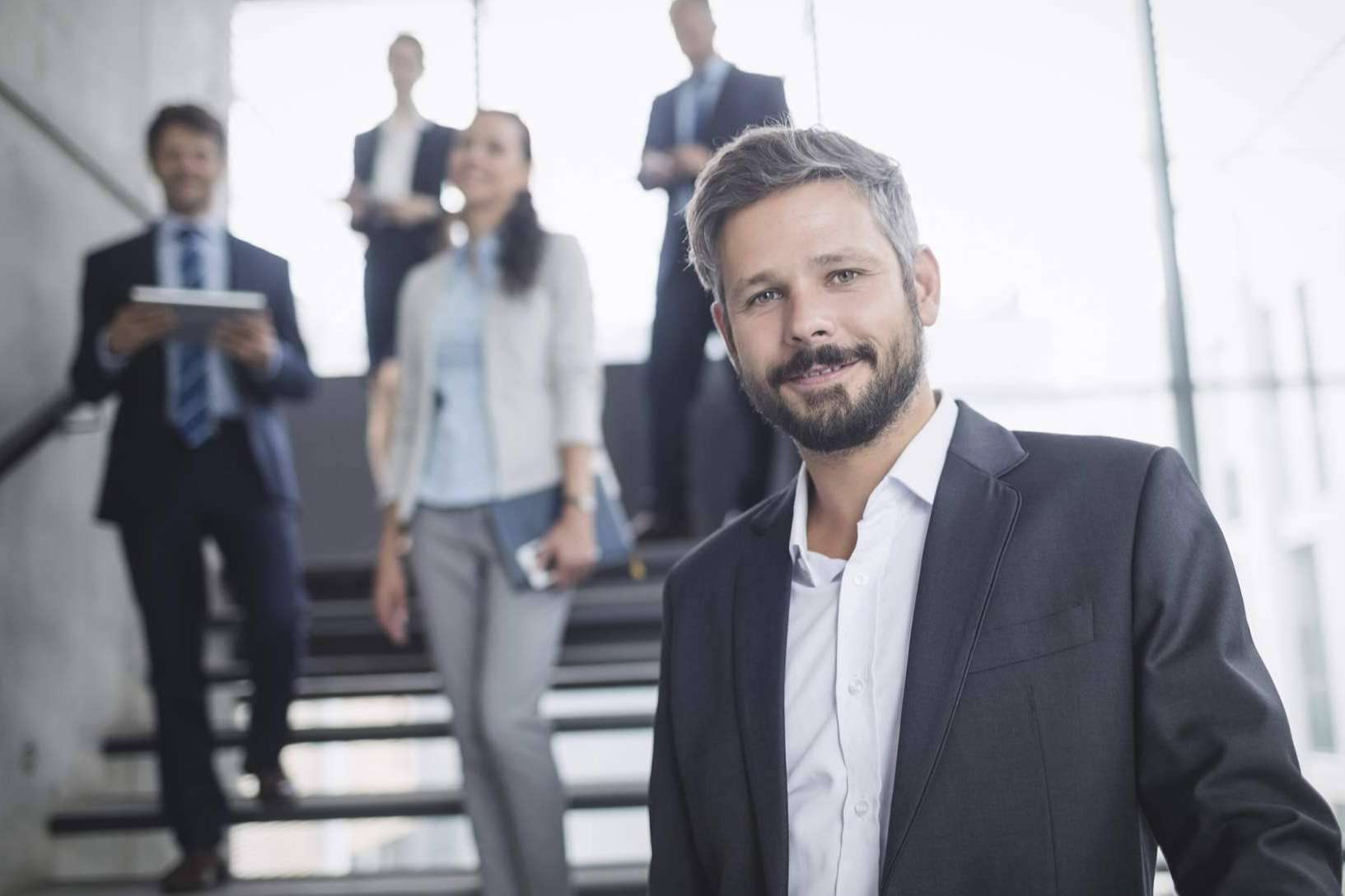 Mediterránea Business School, el curso de liderazgo que proporciona las claves para dirigir un equipo