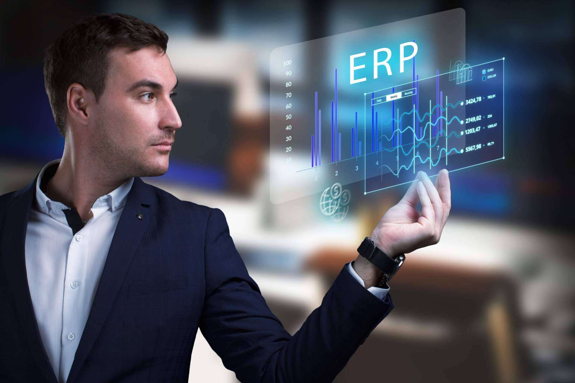 La importancia de la digitalización y la figura del ERP en pymes, por Ceesa