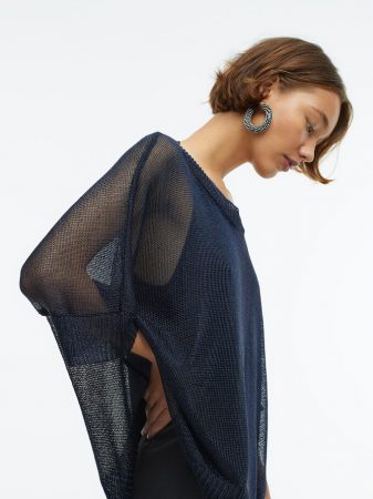 Jersey en tono degradado