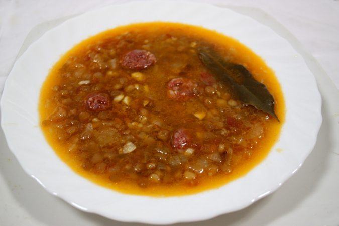 lentejas chicote Merca2.es