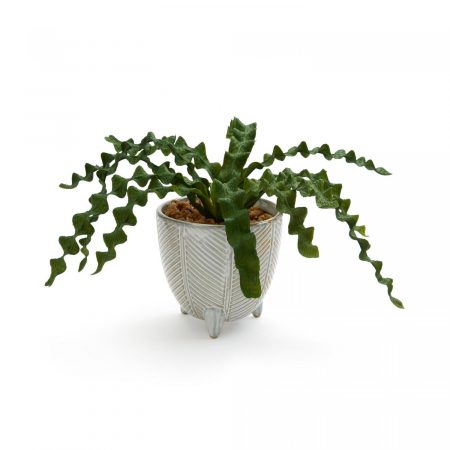 Maceta artificial de Primark