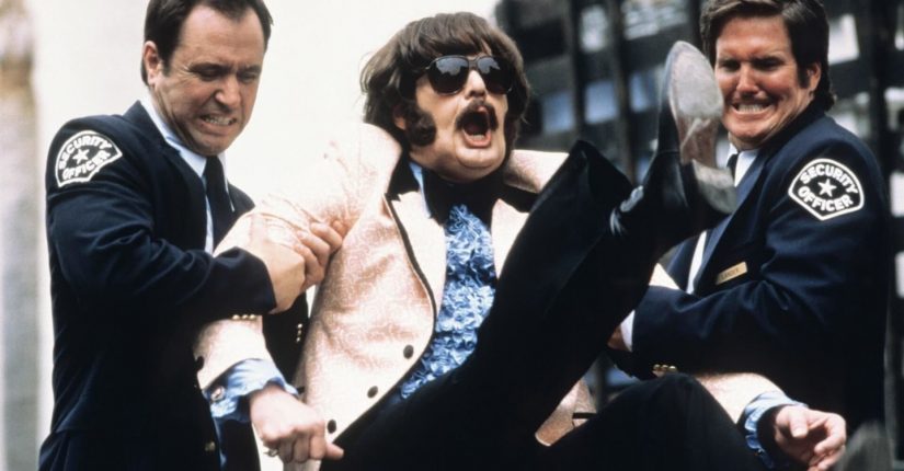 man on the moon Merca2.es