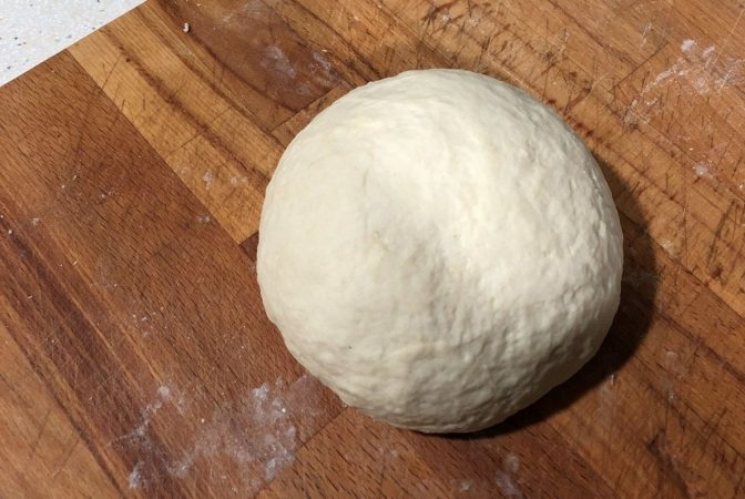 masa pizza casera Merca2.es