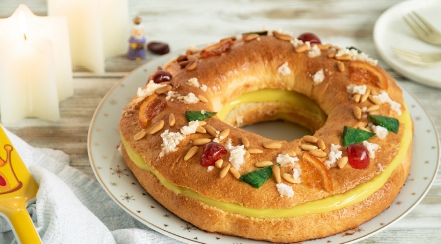 El 82% de los españoles no desperdicia comida en Navidad