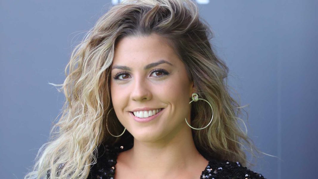 Miriam Rodríguez OT 2017 y La Voz