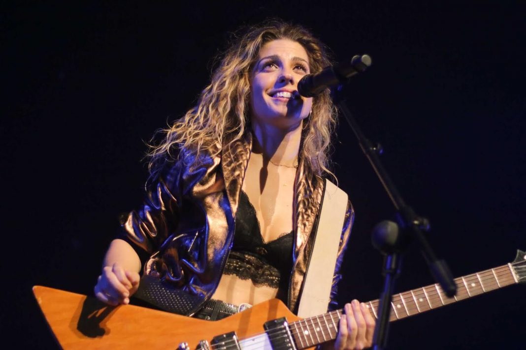 Miriam Rodríguez La Voz