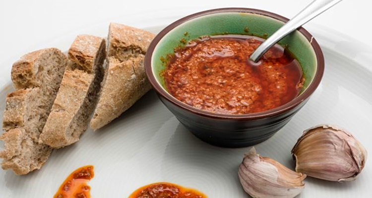 mojo picón canario pulpo a la plancha dabiz muñoz