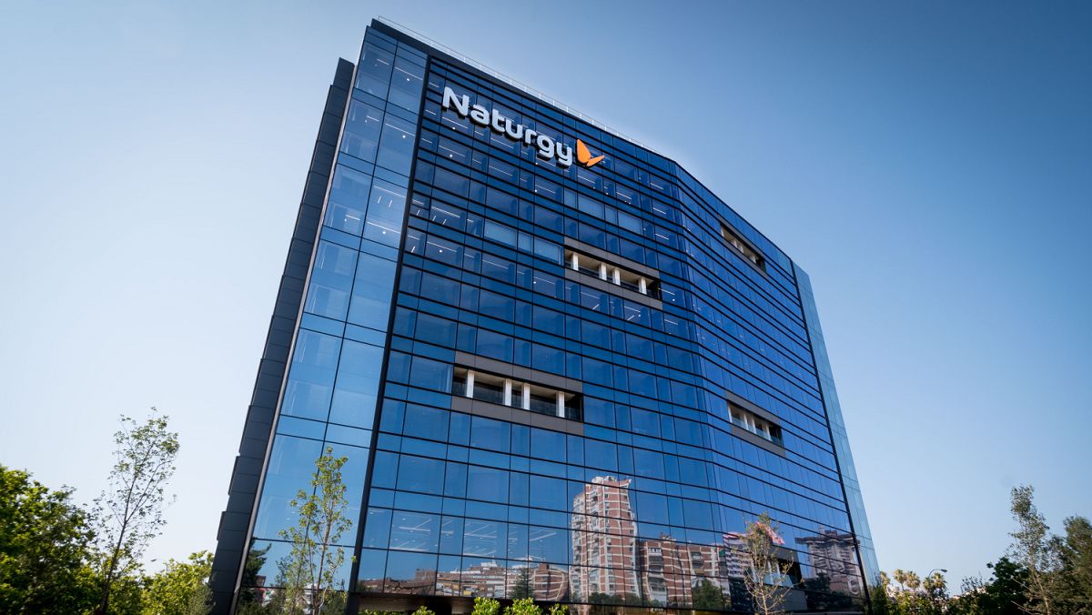 Naturgy comienza en Telde la construcción de su primera solar fotovoltaica en Canarias