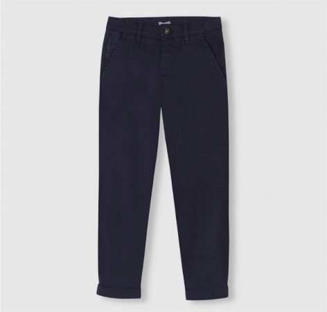 pantalon niño chino