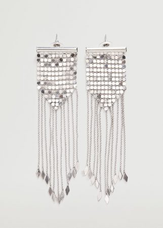 Pendientes cota de malla