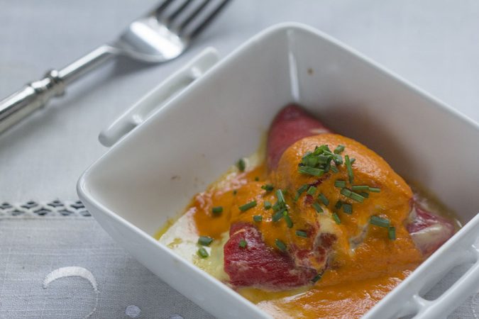 pimientos del piquillo