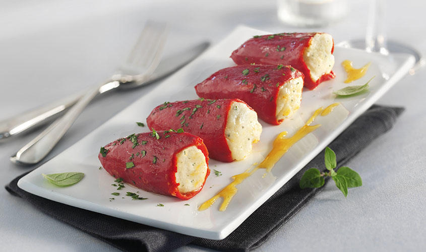 pimientos del piquillo