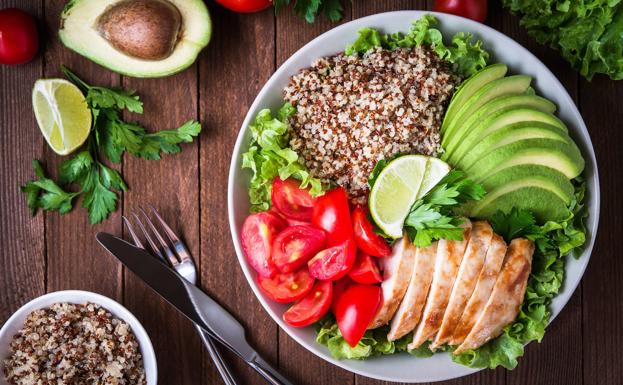 plato alimentos Merca2.es