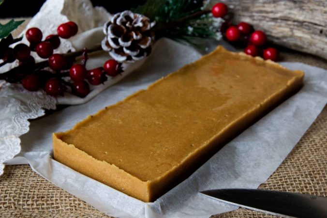 presentacion principal del turron de jijona Merca2.es