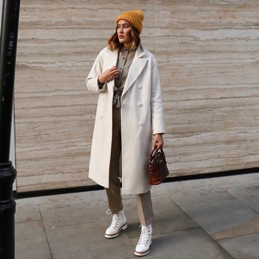 Primark abrigos largo oversize