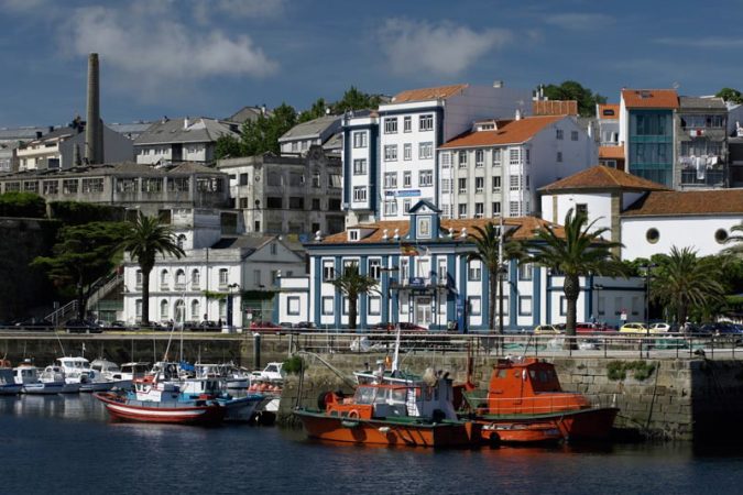 puerto ferrol Merca2.es
